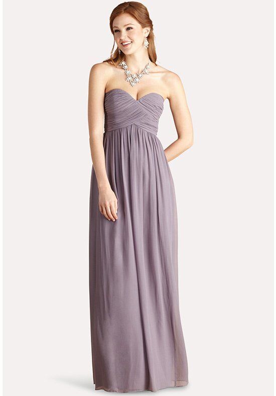 Donna Morgan Bridesmaid Dresses 3