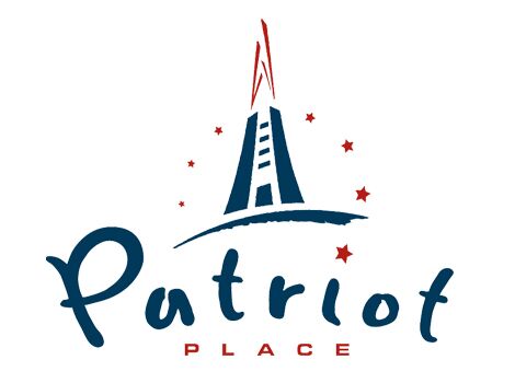 Picture of Patriot Place, Foxborough, MA, USA