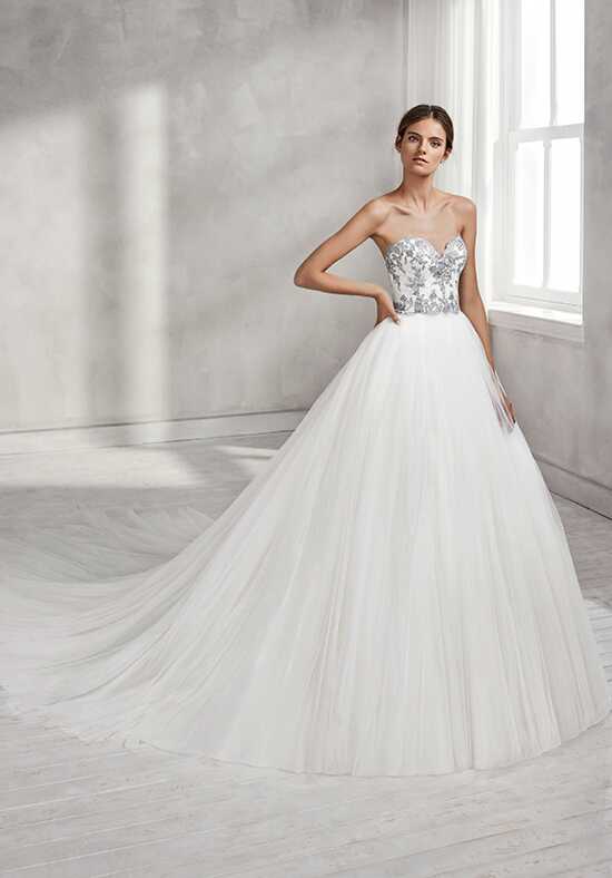 Luna Bridal Dresses 10