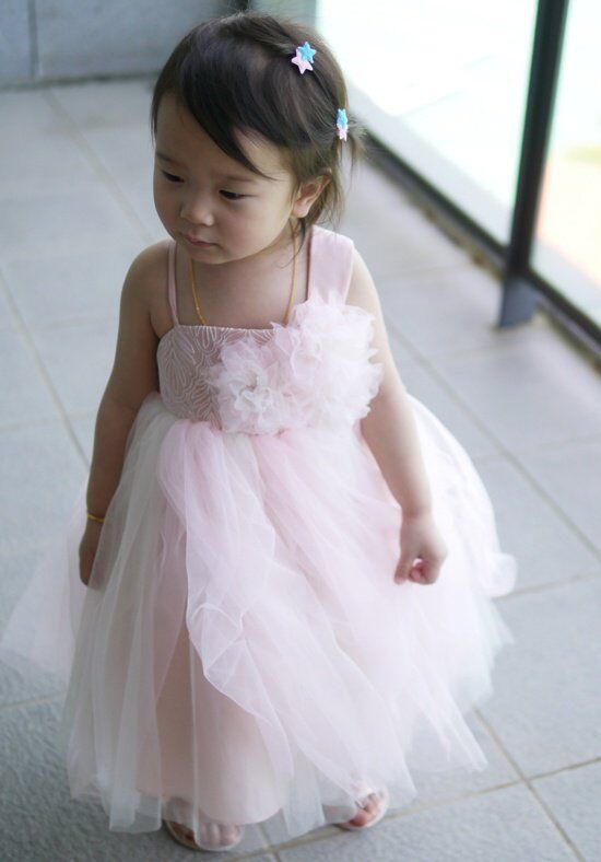 Eden Princess Flower Girl Dresses 2