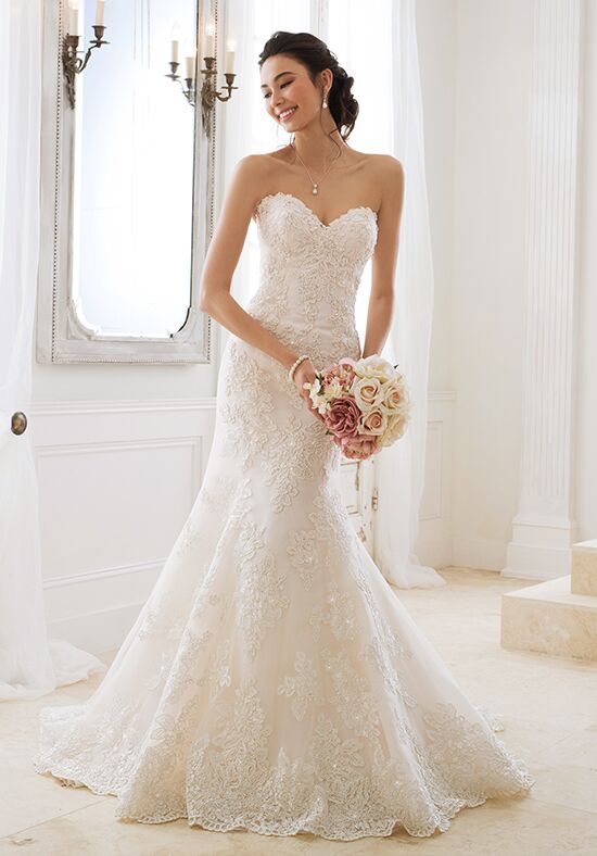 Wedding Dresses