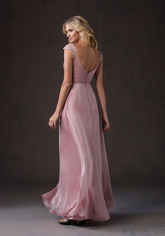 Belsoie L184053 Bridesmaid  Dress  The Knot 