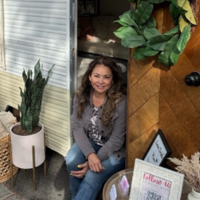 Vendor