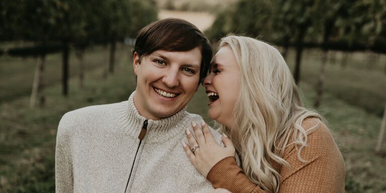 Ashley Schmidt and Seth Glass's Wedding Website - The Knot