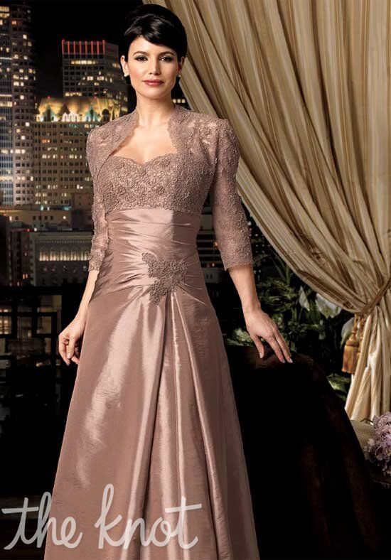Caterina 6006 Mother Of The Bride Dress - The Knot