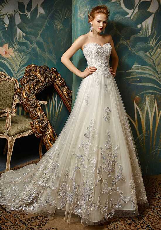 $2000-$2499 Wedding Dresses