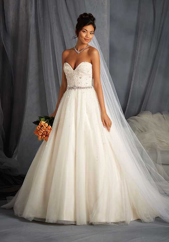 alfred angelo ball gown wedding dresses