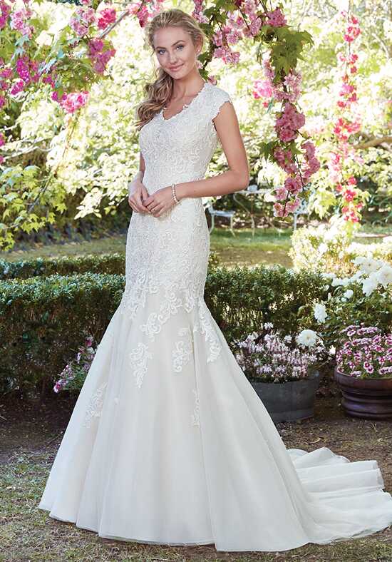 Rebecca Ingram Wedding  Dresses 