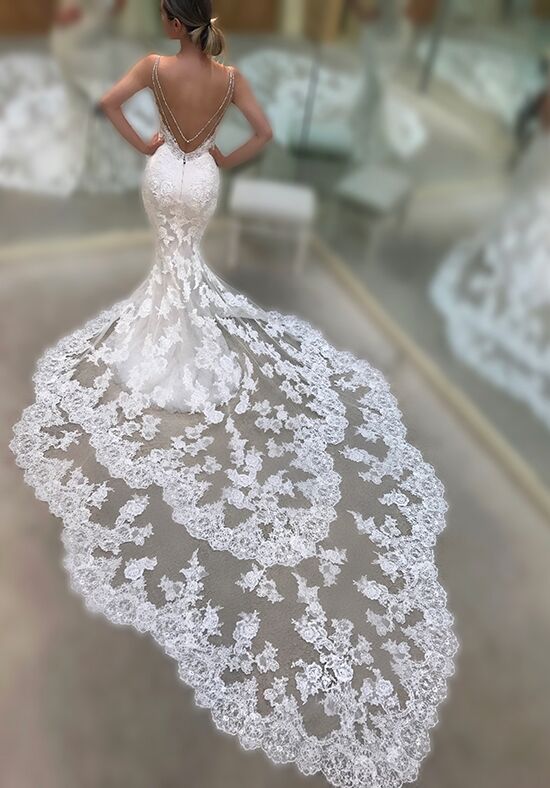 Mercedes Wedding Dress 5