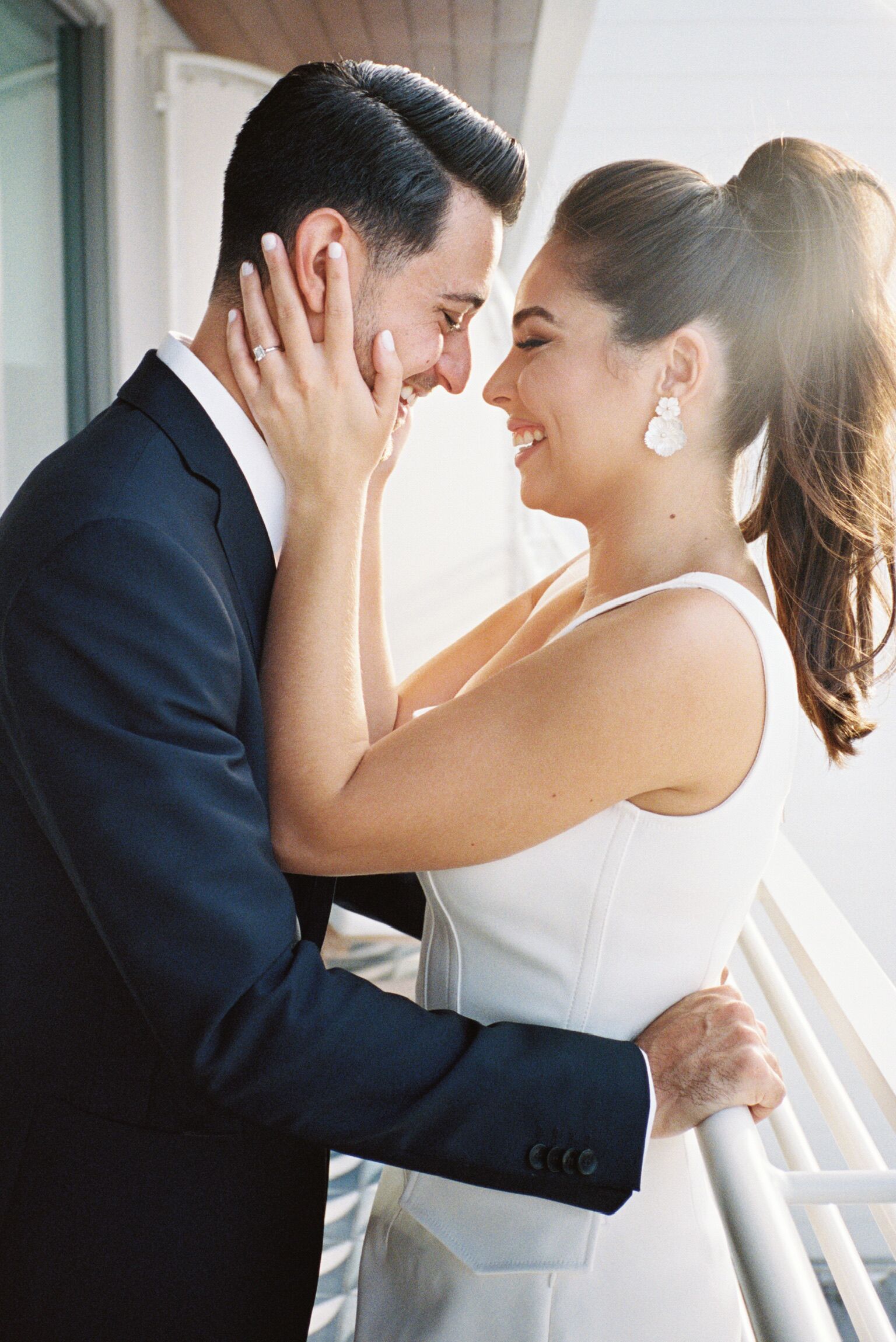 Amanda Perez and Jordi Busse's Wedding Website - The Knot