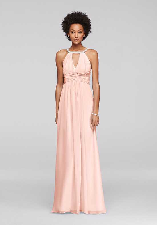 Halter Bridesmaid Dresses