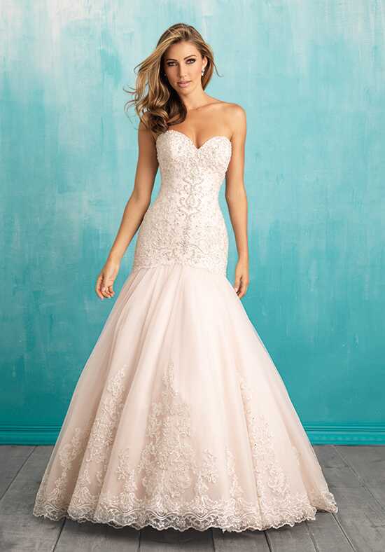 A-Line Wedding Dresses