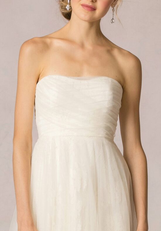 Jenny Yoo Collection Evelyn Wedding Dress - The Knot