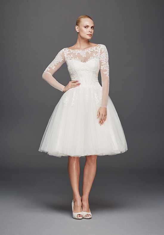 Short Wedding Dresses