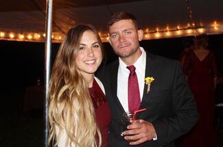 Amber still dating matt