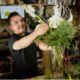 Vendor