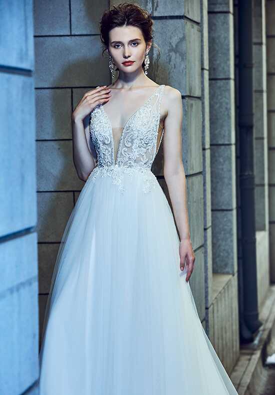 Calla Bridal Dresses 10