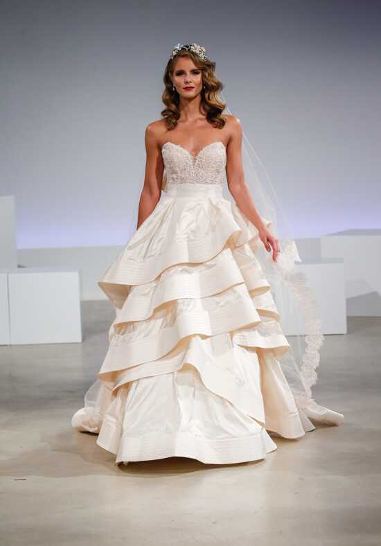 5000- 5999 Wedding Dresses