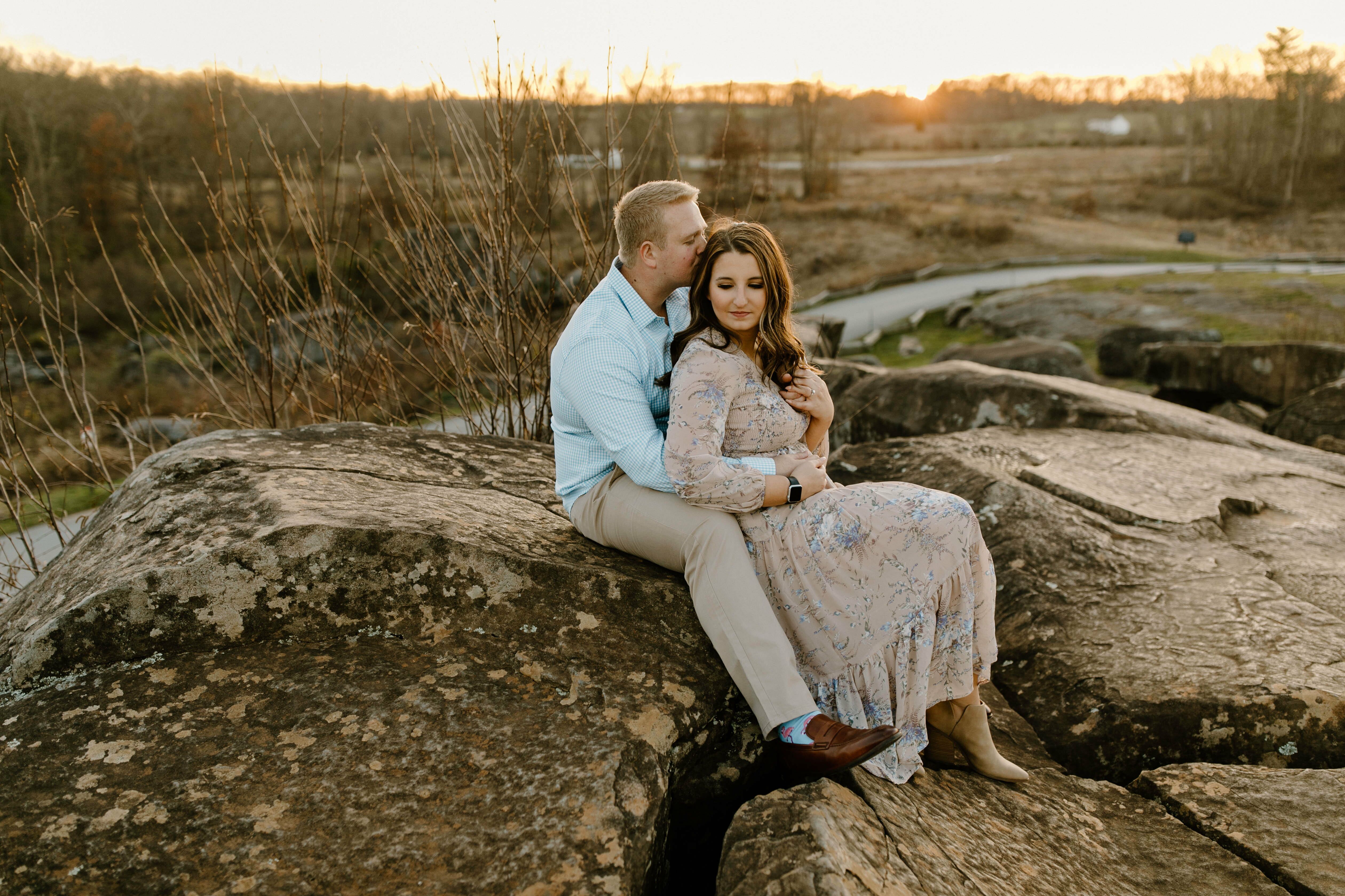 Lauren Shirley and James Schroth's Wedding Website - The Knot