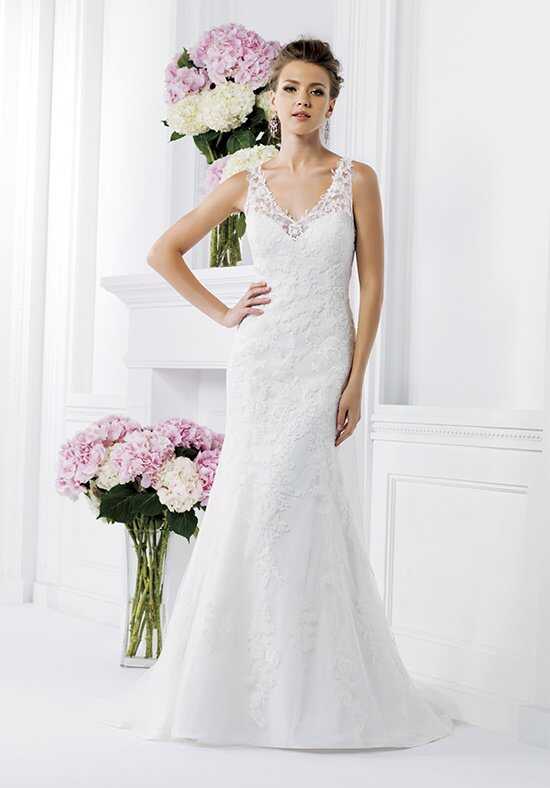 Jasmine Collection Wedding Dresses