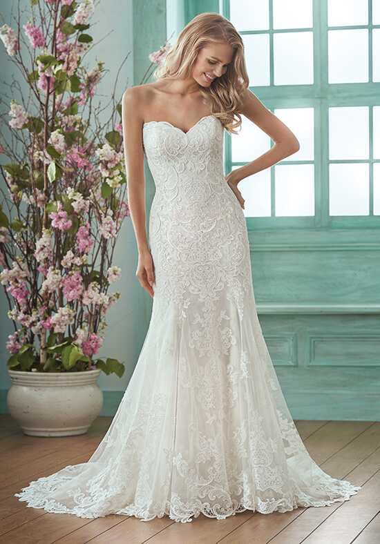  Jasmine  Collection Wedding  Dresses 