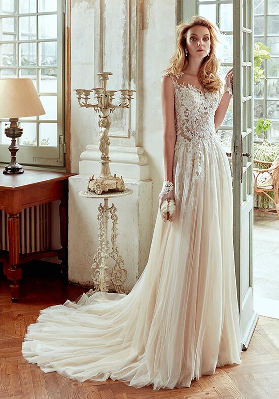 Best Wedding Dresses 5