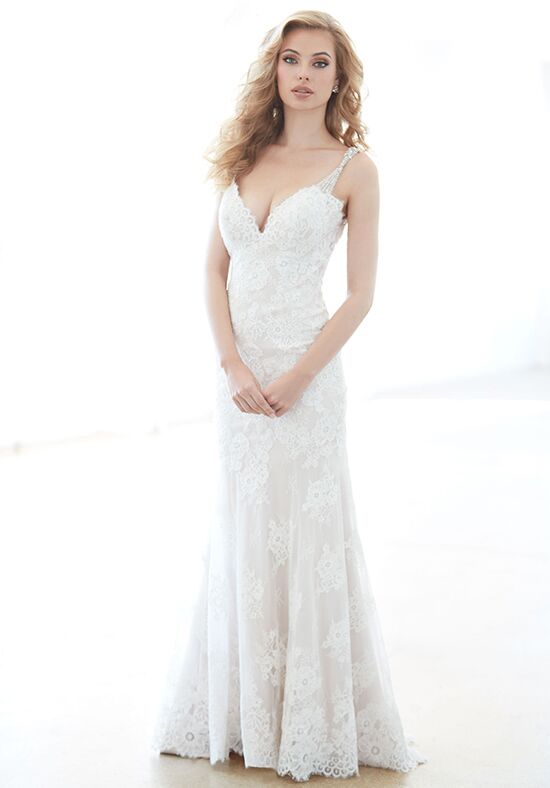 Madison James MJ256 Wedding Dress - The Knot