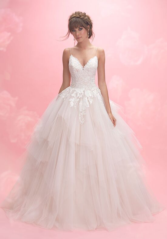 allure romance 2716