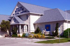 Picture of The Museum of Coastal Carolina
