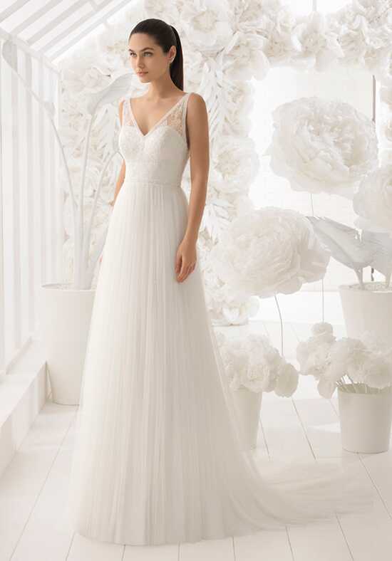 Tulle Wedding  Dresses 