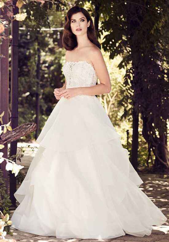 How Much Are Paloma Blanca Wedding Dresses 5