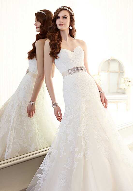 Essense of Australia Wedding Dresses