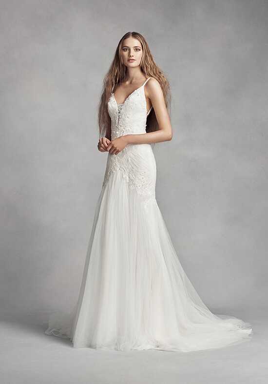 White by Vera  Wang  Wedding  Dresses 