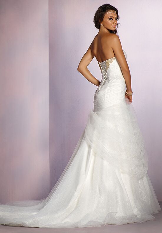 Alfred Angelo Disney Fairy Tale Weddings Bridal Collection 35 ...