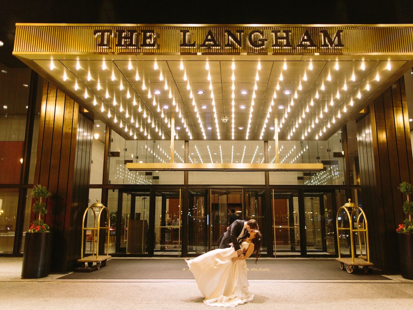 Picture of The Langham, Chicago