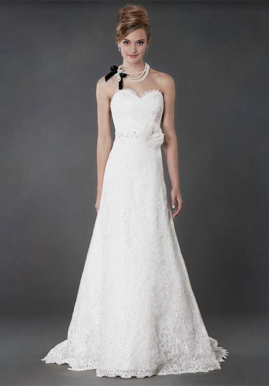 A-Line Wedding Dresses