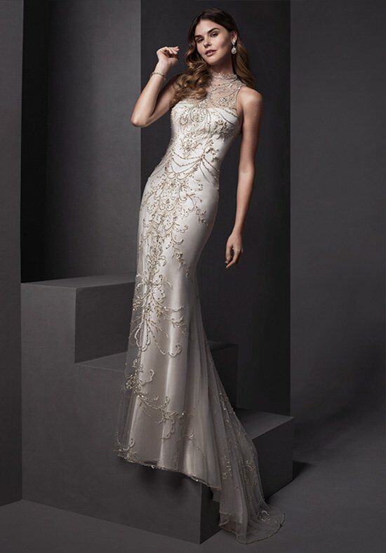 Sottero And Midgley Wedding Dresses