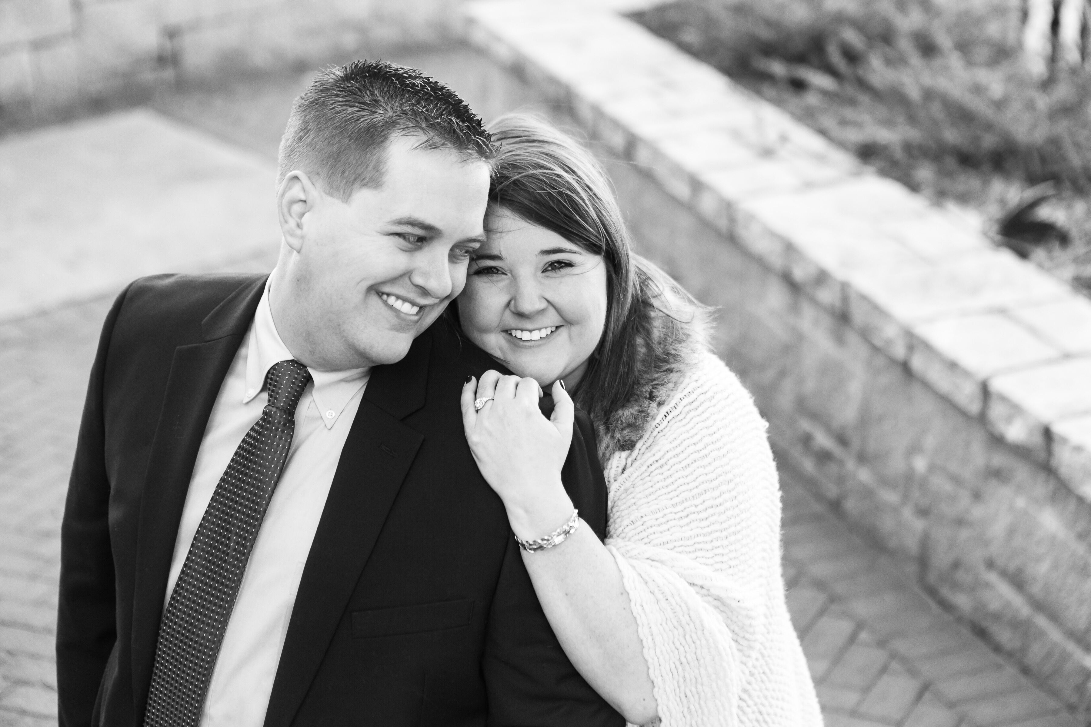 Blake Norman and Rebecca Moore's Wedding Website - The Knot
