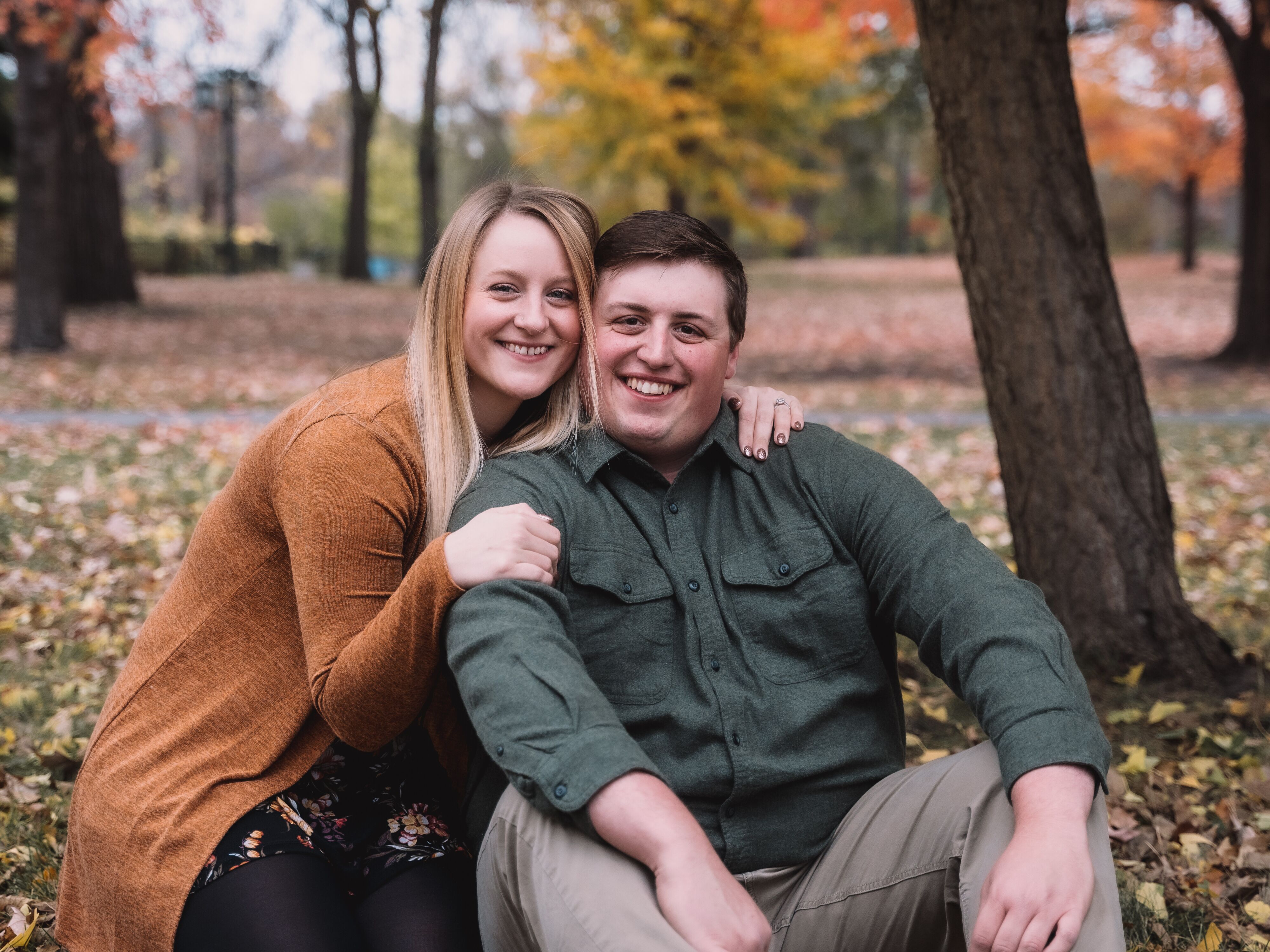 Megan Willert And Cody Boettcher S Wedding Website The Knot