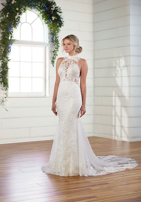 essense bridal gowns