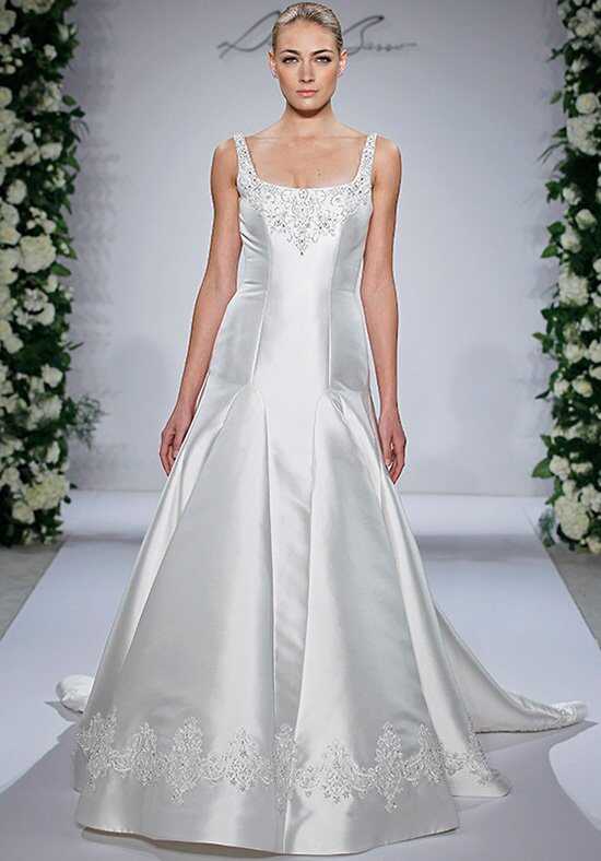 10 Amazing Dresses from the Dennis Basso Bridal Collection