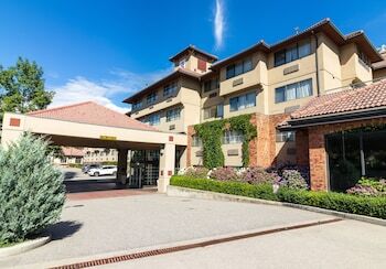 Picture of Kanata Kelowna Hotel & Conference Centre