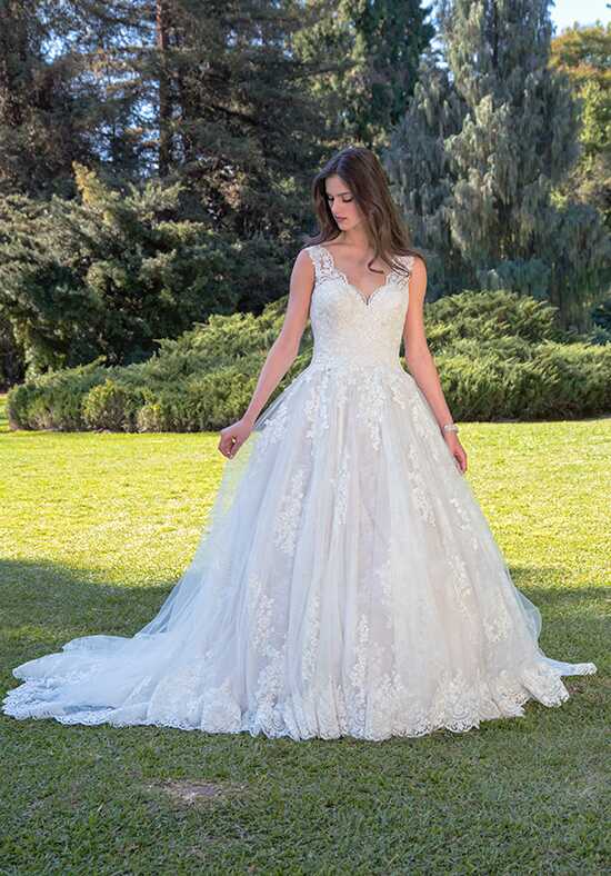 Venus Wedding Dresses 2013 1