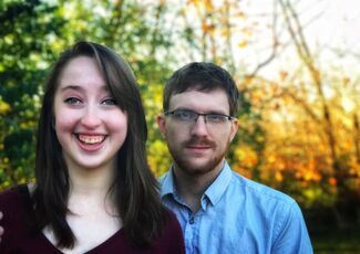 Taylor Pike And Chris Hauser S Wedding Website