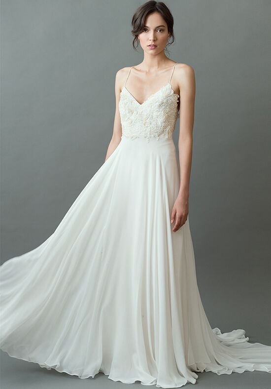 Jenny Yoo Collection Hayden 1572B Wedding Dress - The Knot