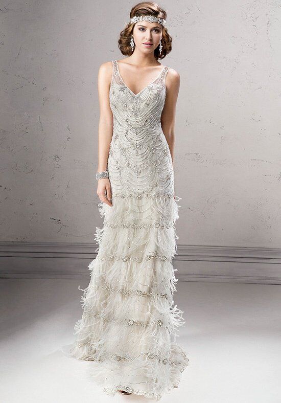 Sottero And Midgley Wedding Dresses