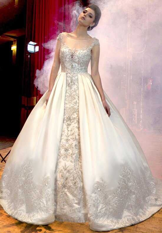 5000- 5999 Wedding Dresses