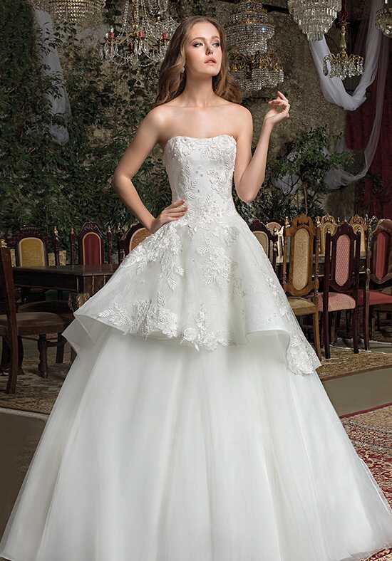 A-Line Wedding Dresses