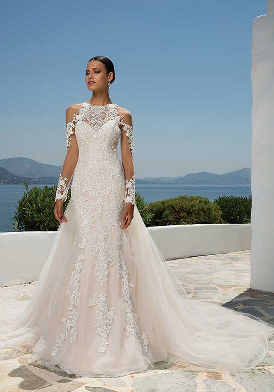 Mermaid Wedding Dresses