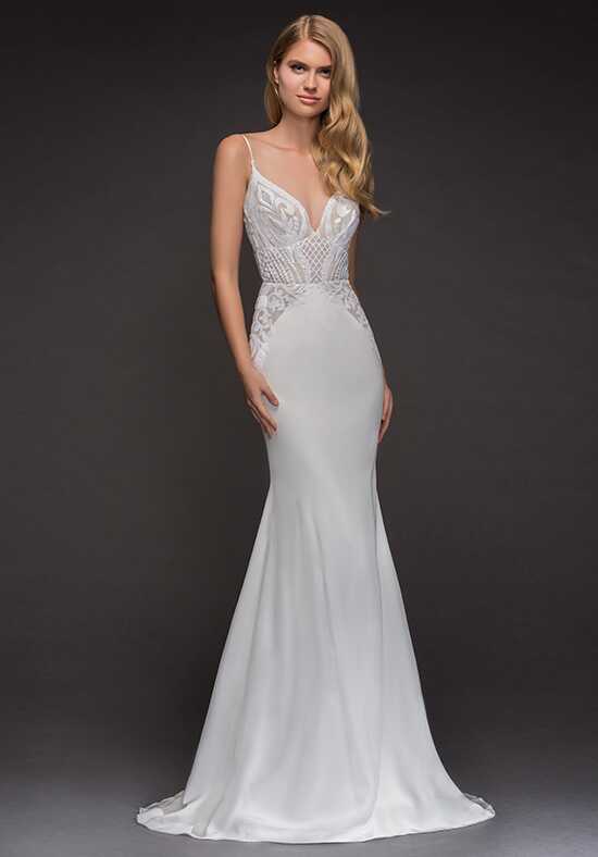 Empire Waist Wedding Dresses